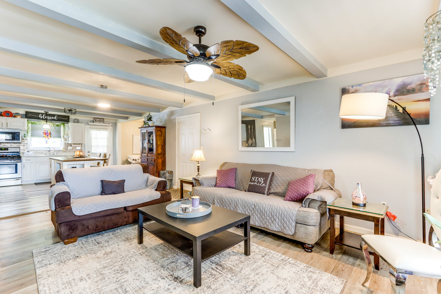 Saint James Vacation Rental