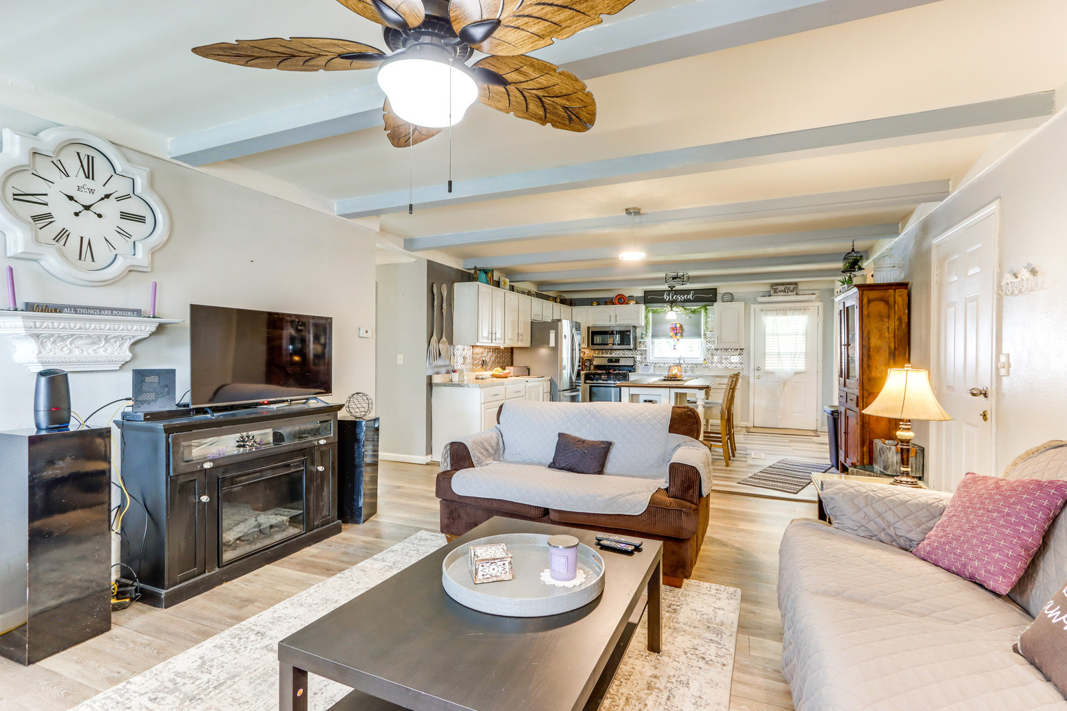 Saint James Vacation Rental