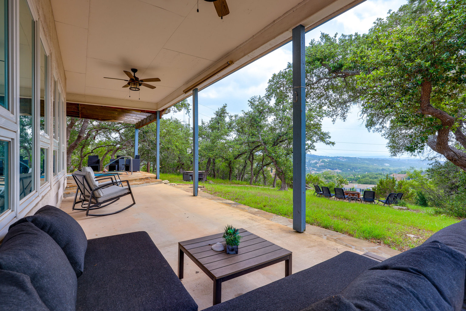 Fischer Vacation Rental