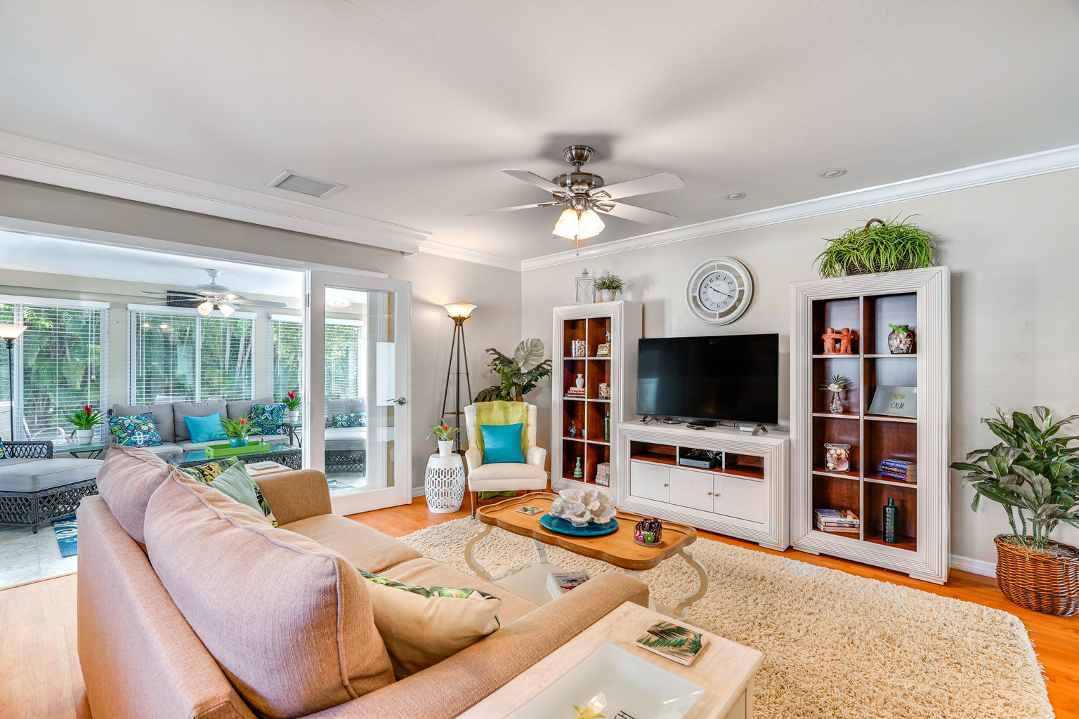 Fort Myers Vacation Rental