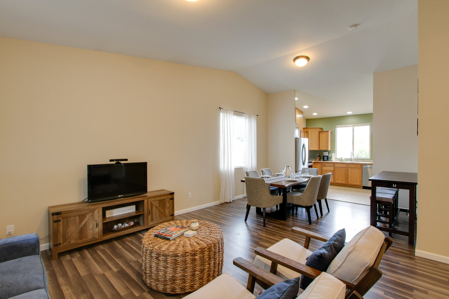 null Vacation Rental