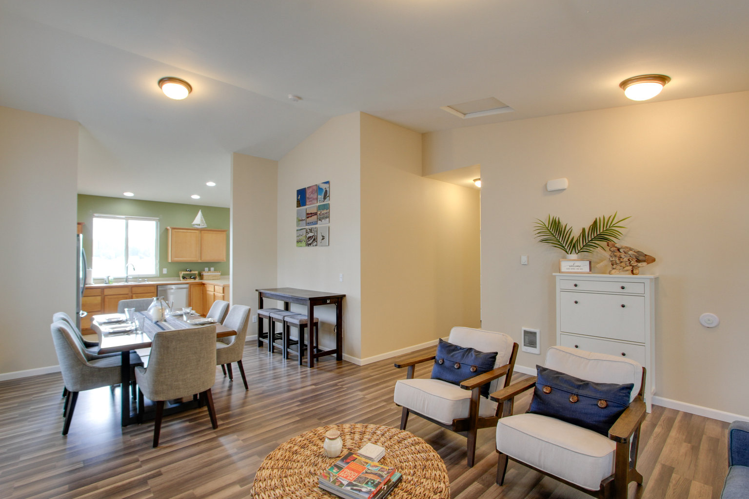 null Vacation Rental