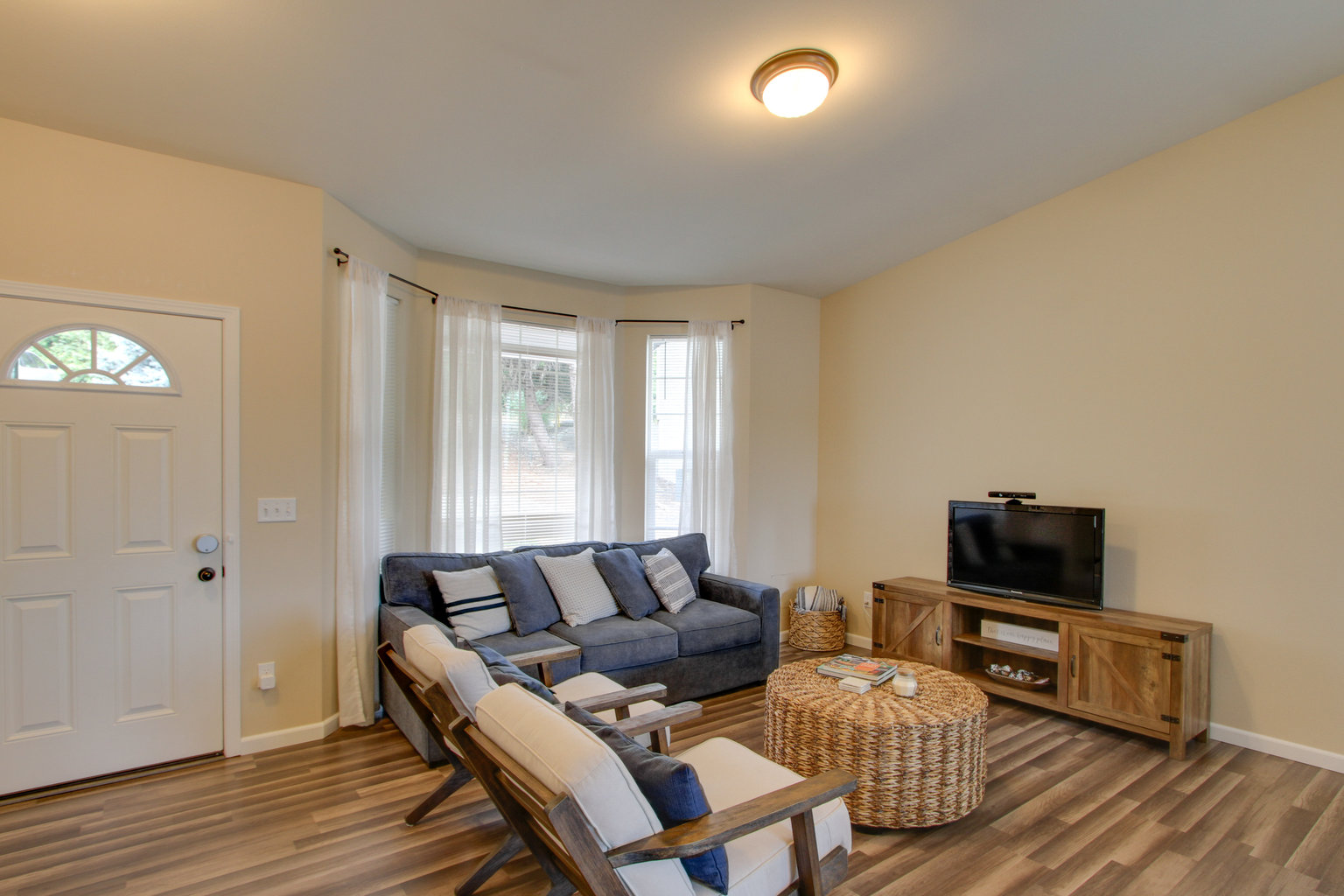 null Vacation Rental