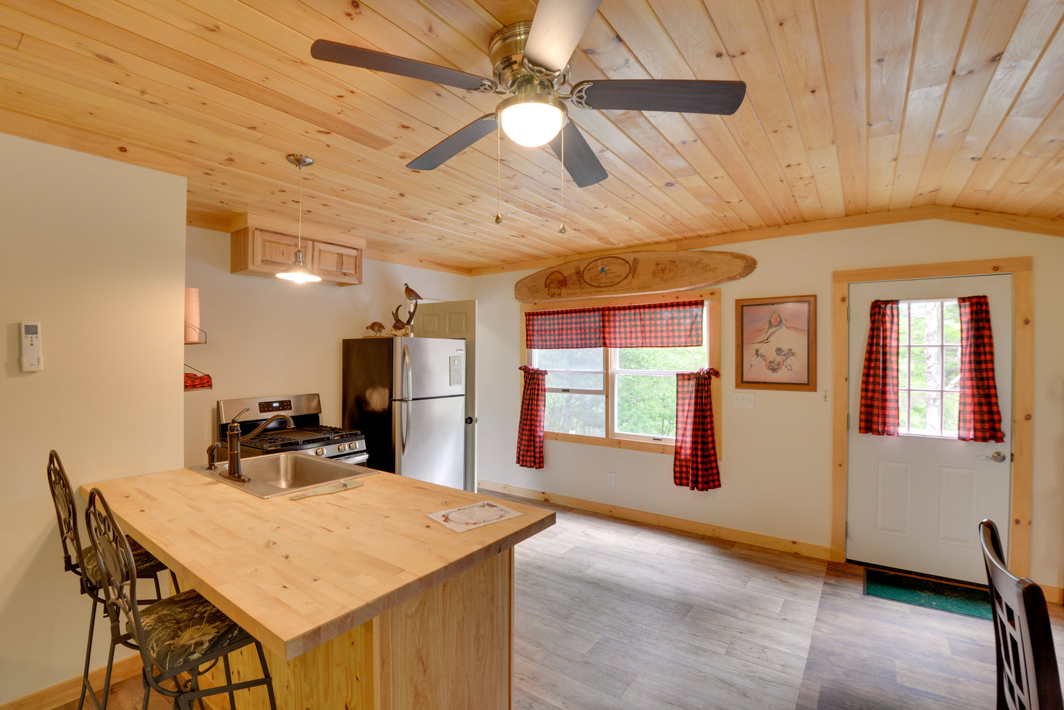 Prospect Vacation Rental