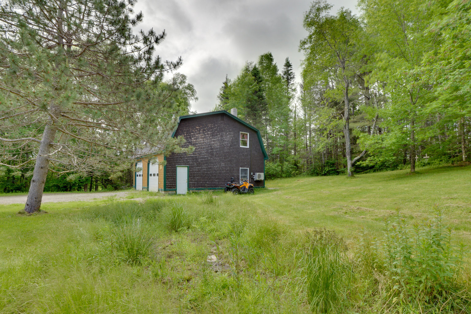 Prospect Vacation Rental