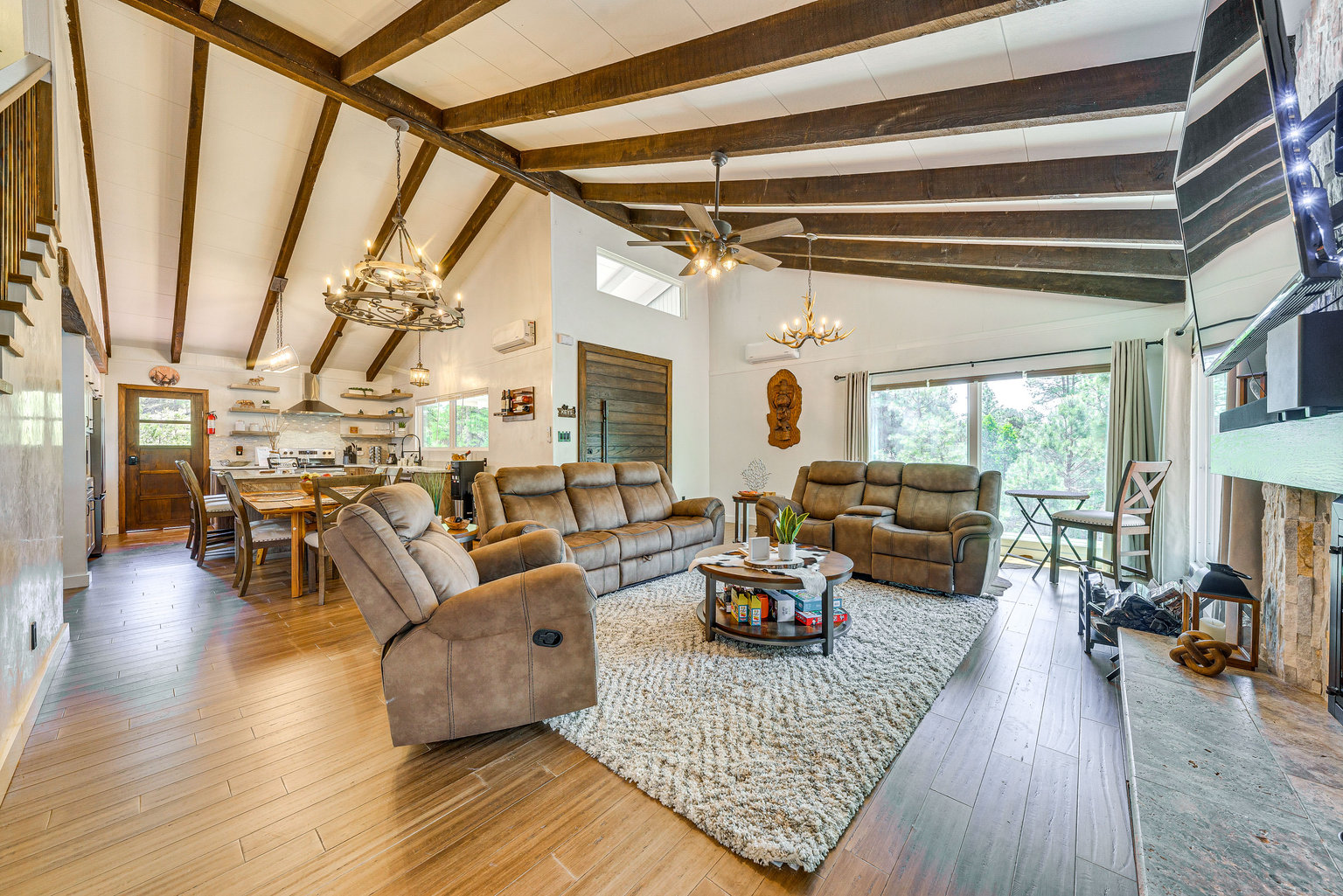 Ruidoso Vacation Rental