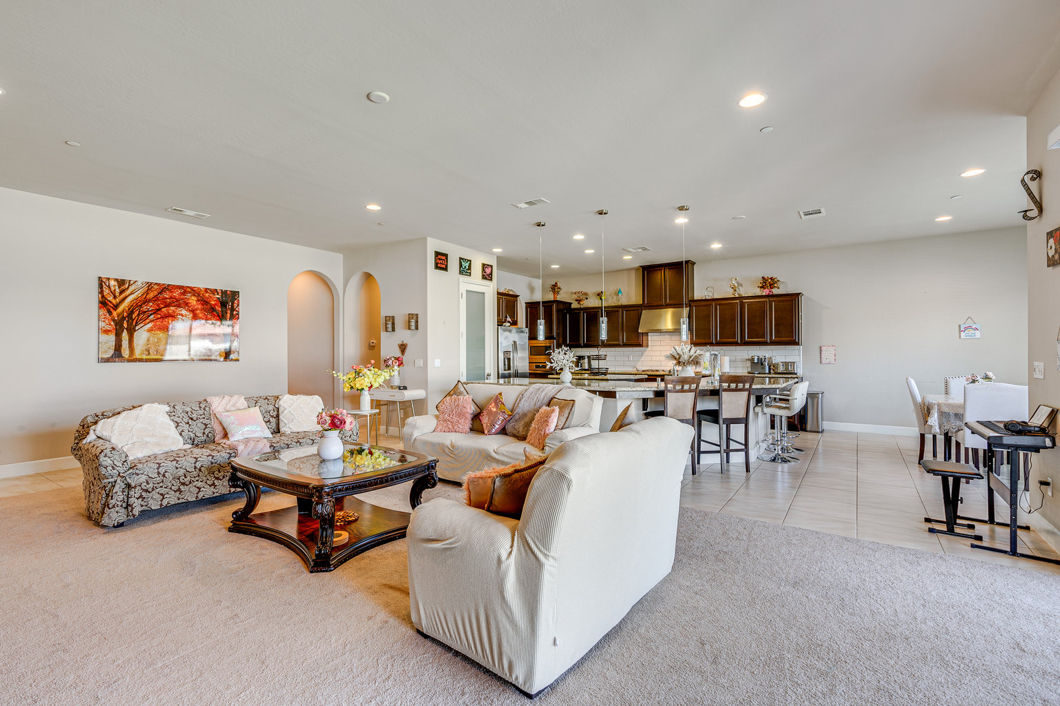 Bakersfield Vacation Rental