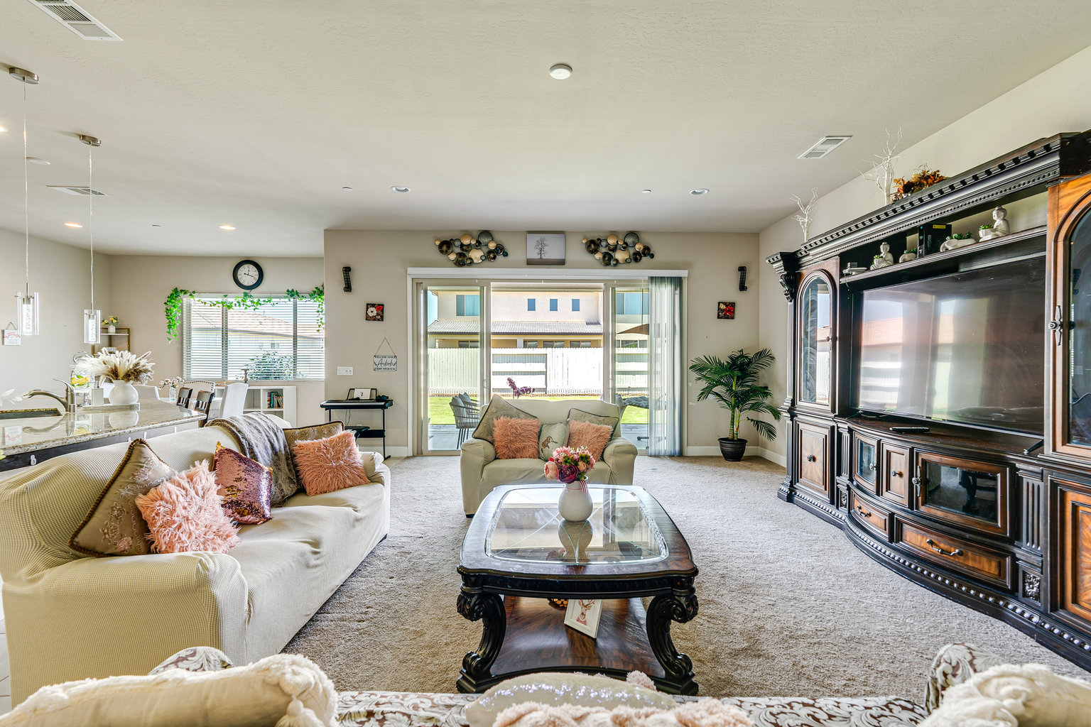 Bakersfield Vacation Rental