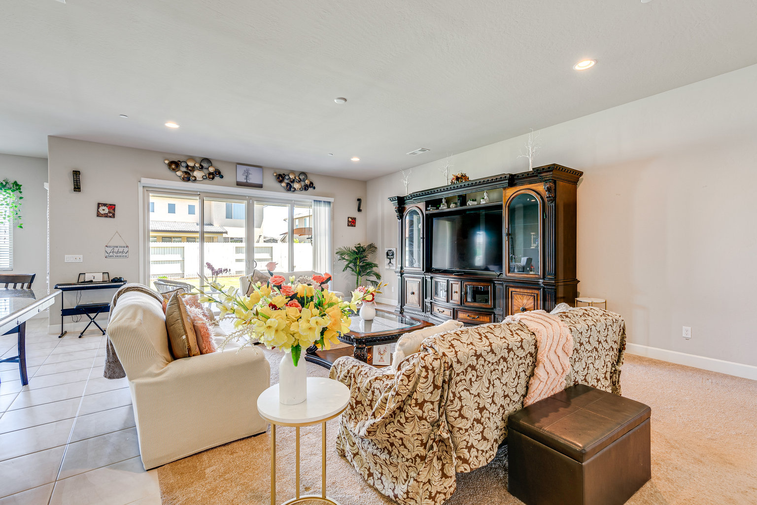 Bakersfield Vacation Rental