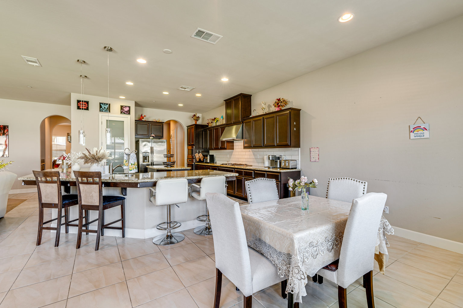 Bakersfield Vacation Rental