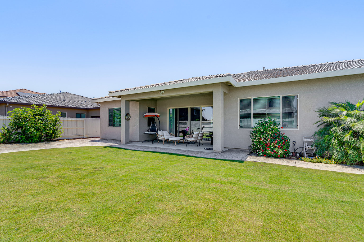 Bakersfield Vacation Rental