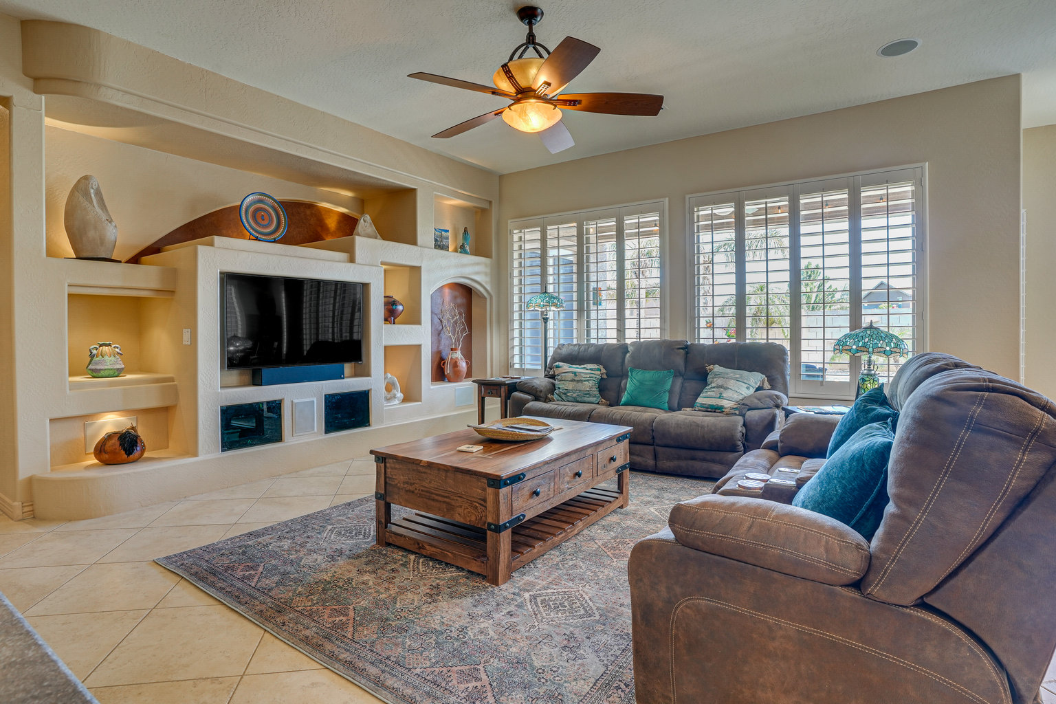 Surprise Vacation Rental