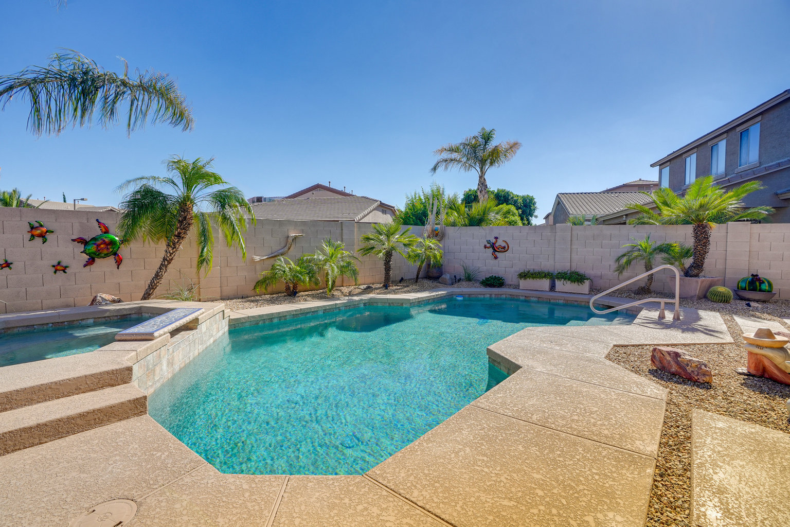 Surprise Vacation Rental