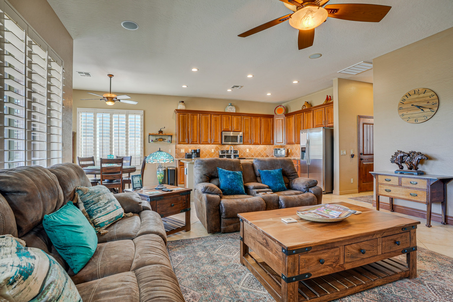 Surprise Vacation Rental