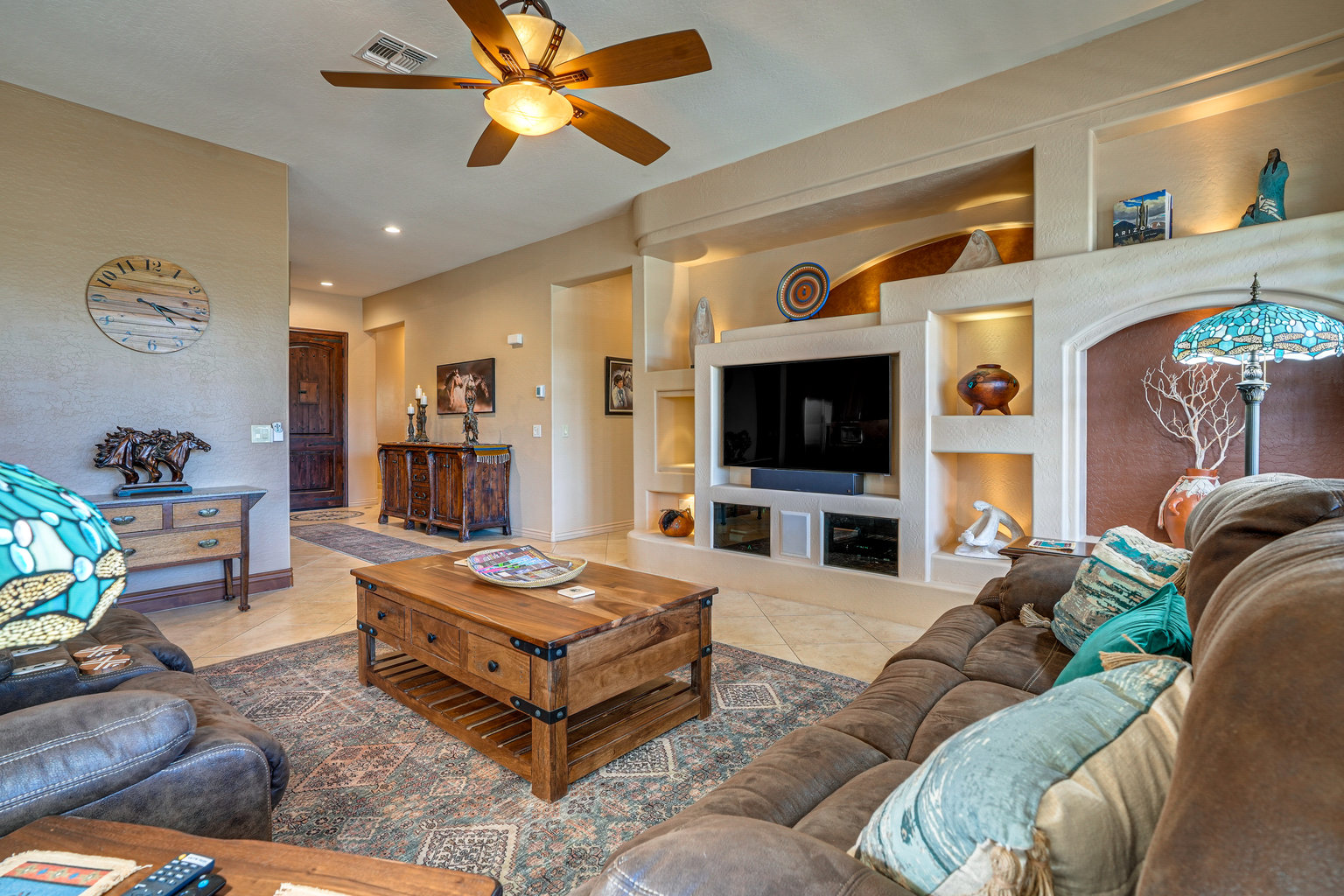 Surprise Vacation Rental