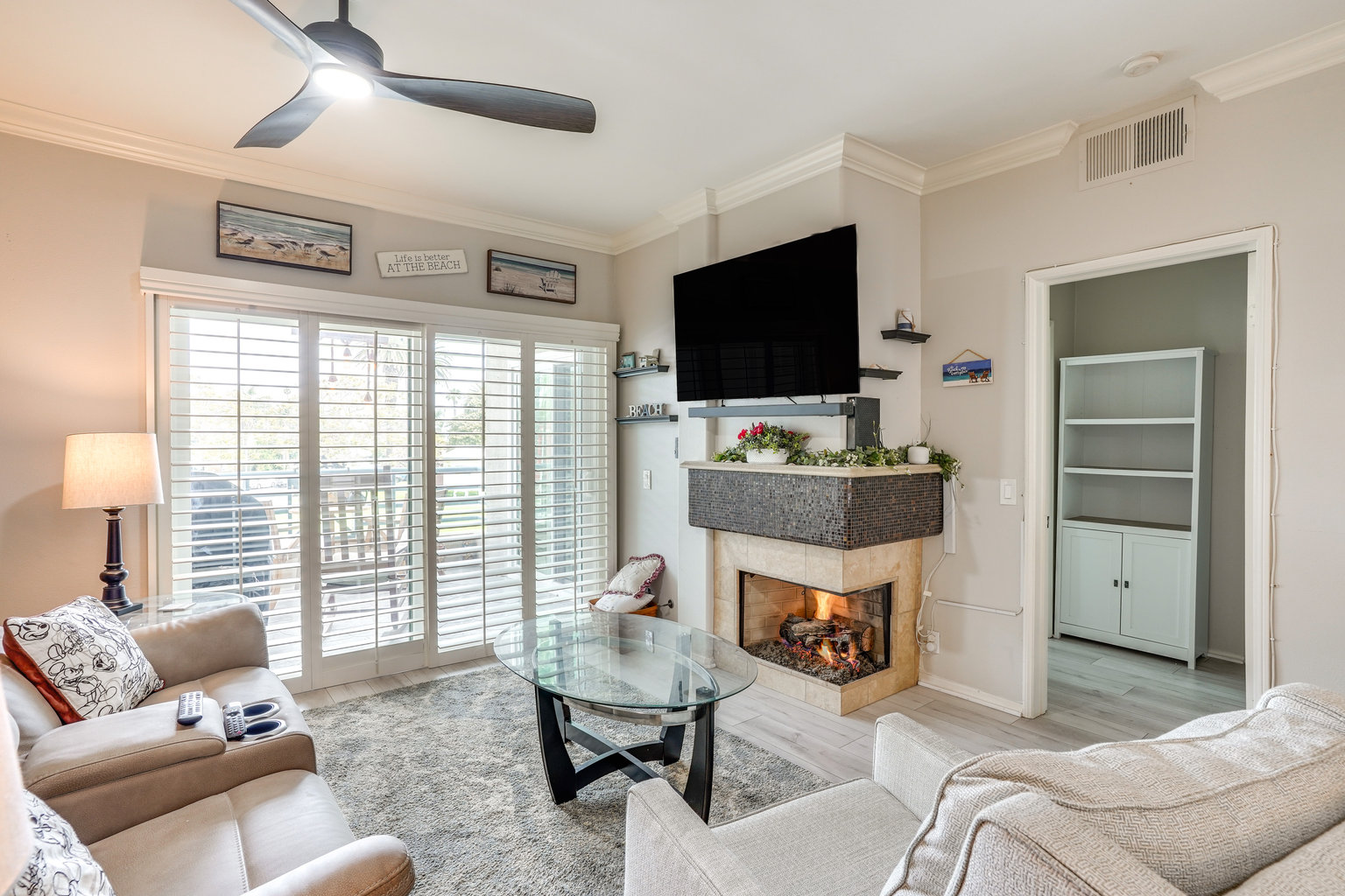 Huntington Beach Vacation Rental