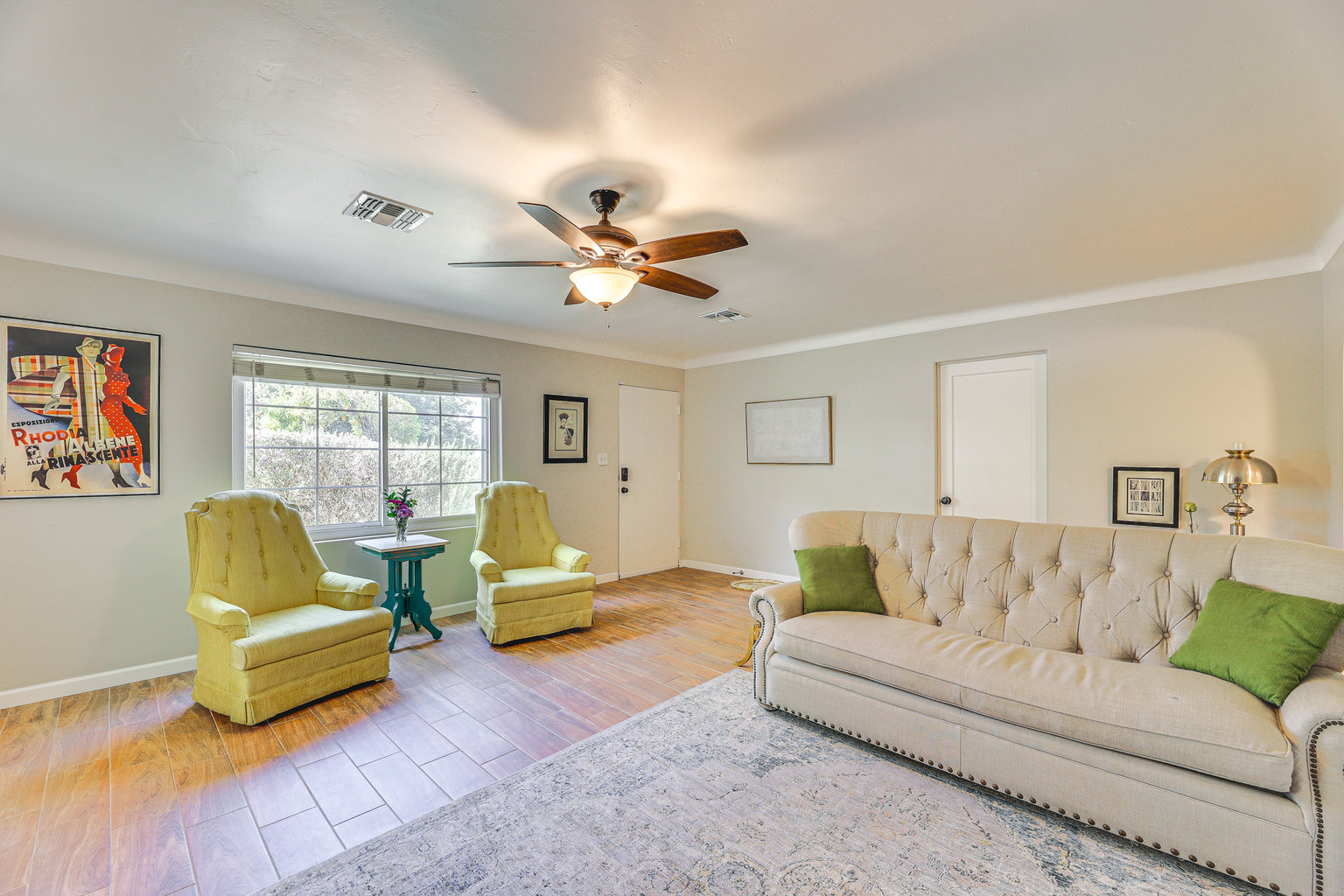 Mesa Vacation Rental