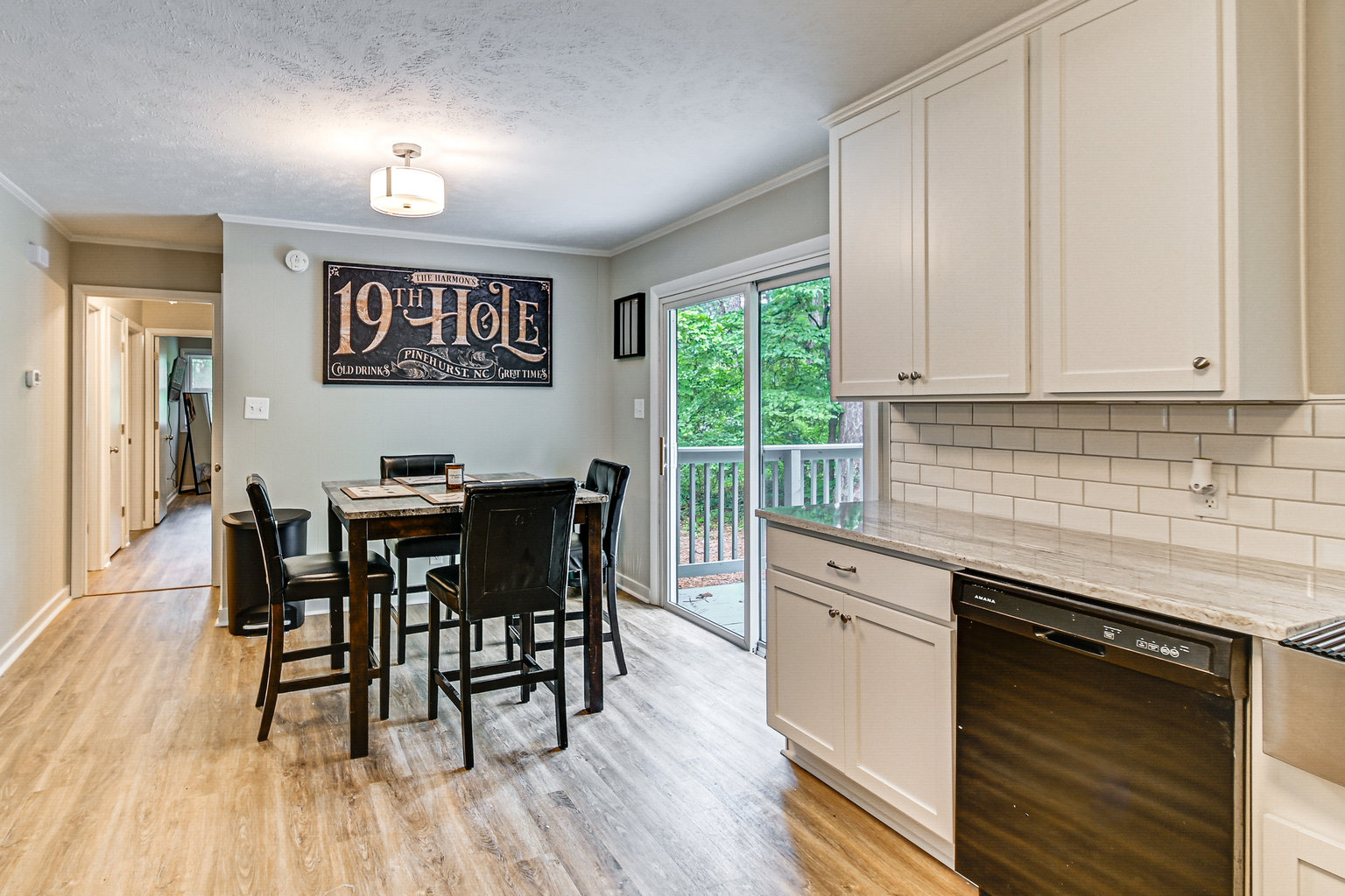 Pinehurst Vacation Rental