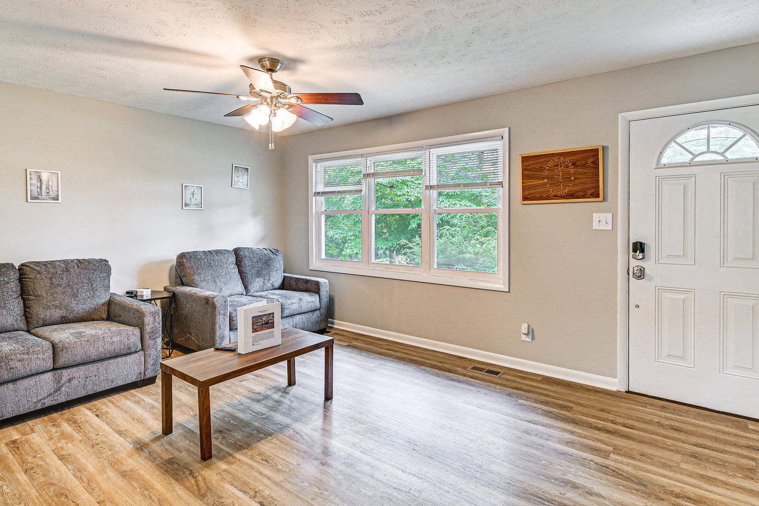 Pinehurst Vacation Rental