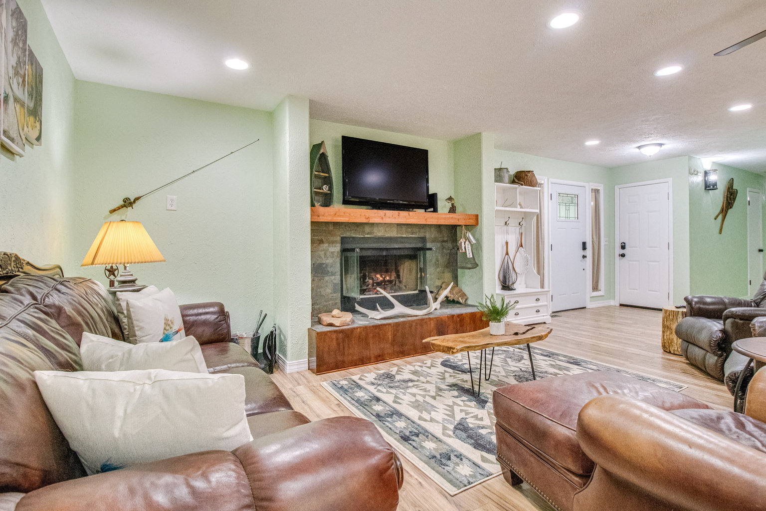 Cotter Vacation Rental