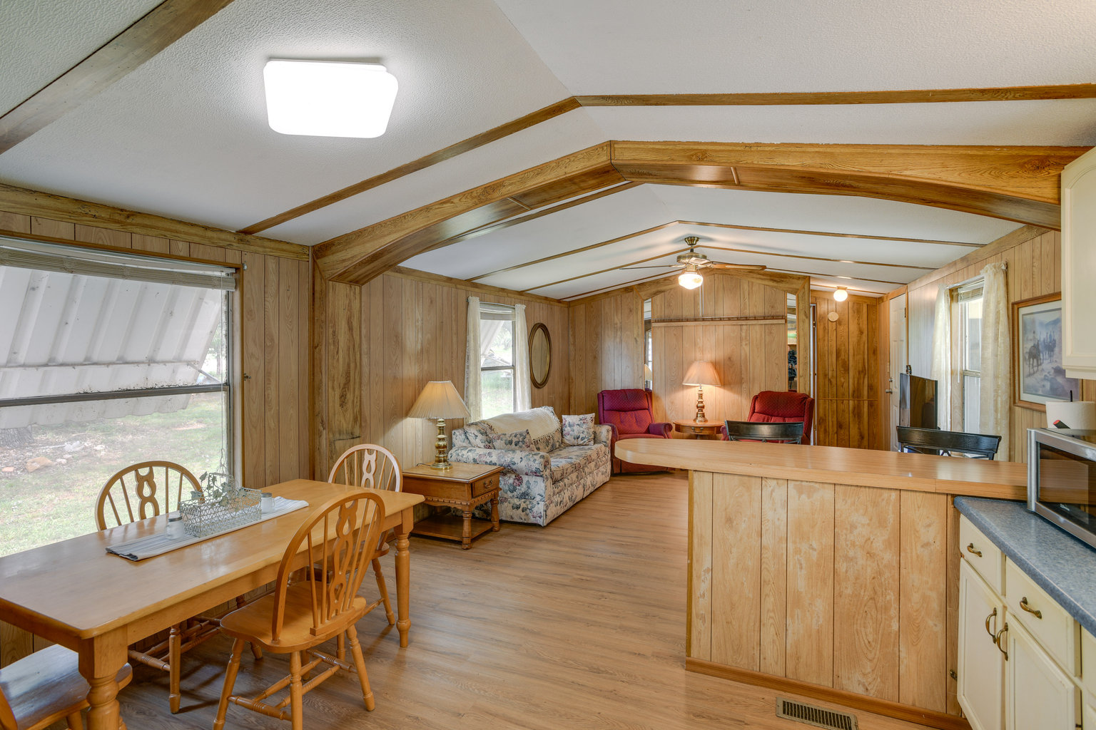 Blackwell Vacation Rental