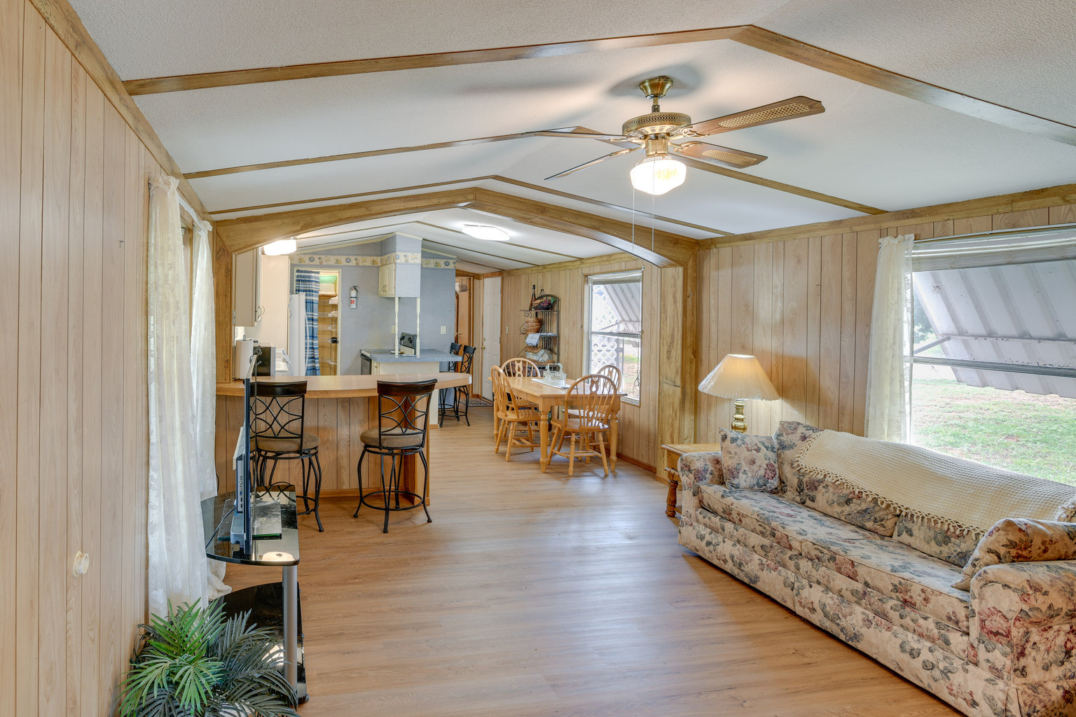 Blackwell Vacation Rental
