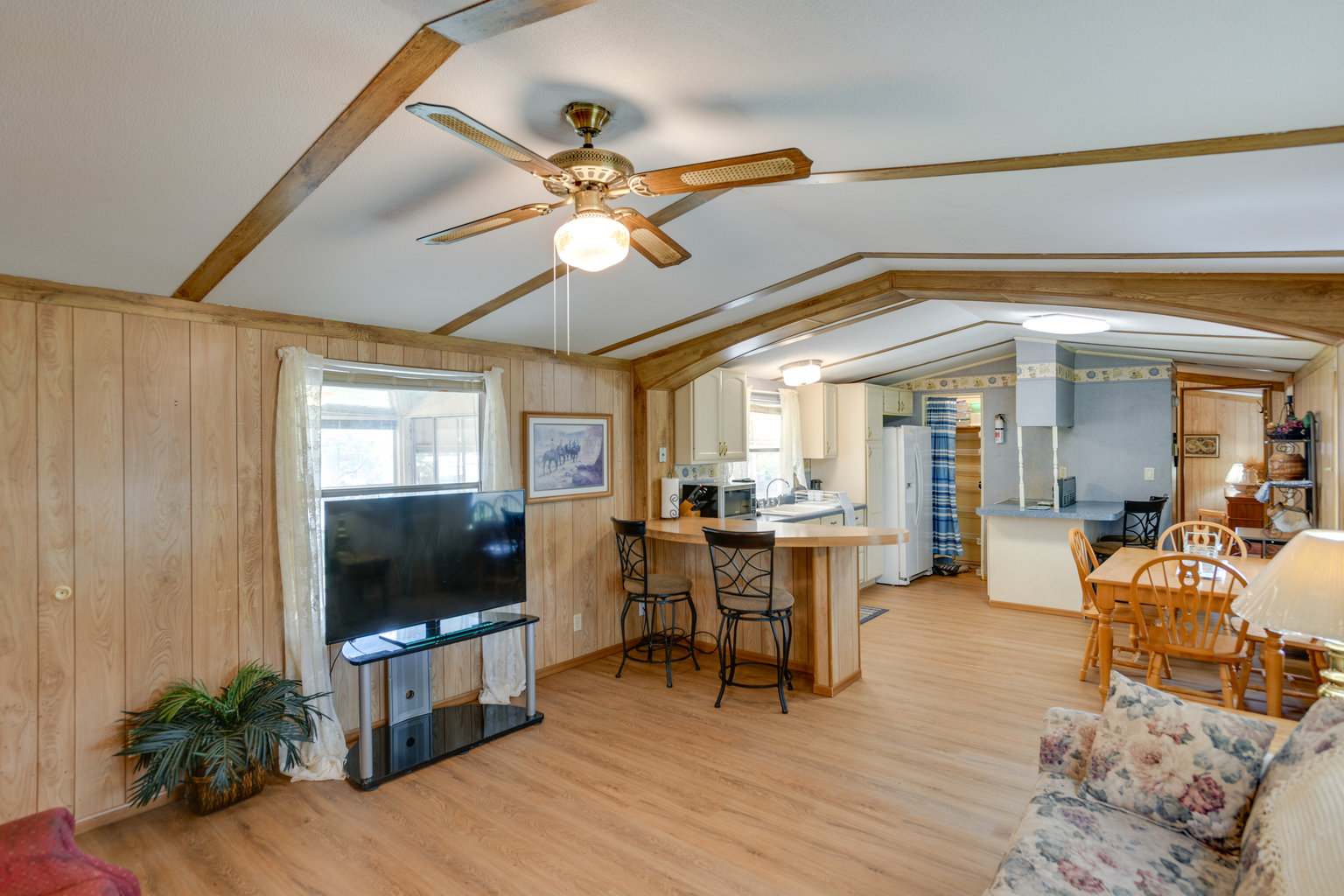 Blackwell Vacation Rental