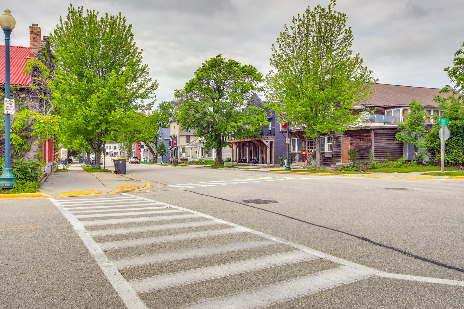 Elkhart Lake Vacation Rental