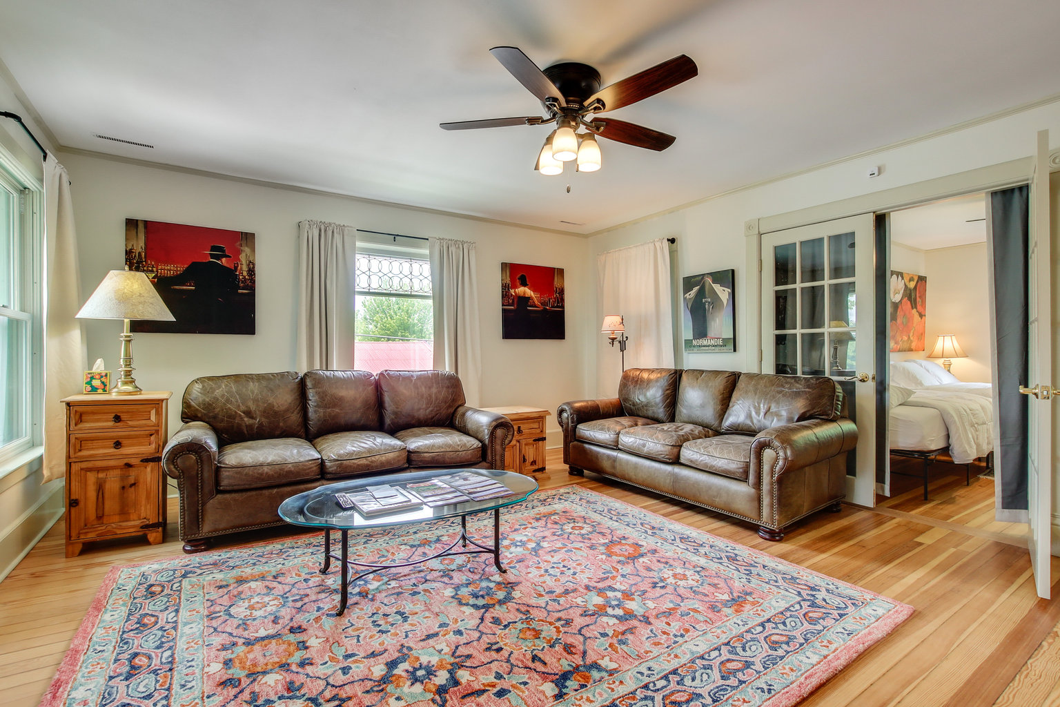 Elkhart Lake Vacation Rental