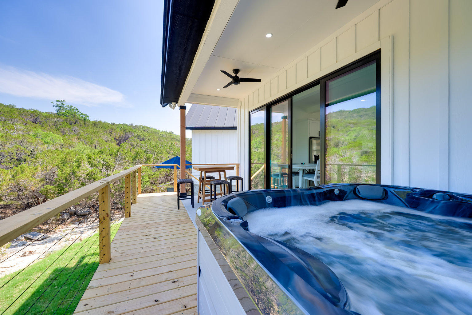 Canyon Lake Vacation Rental
