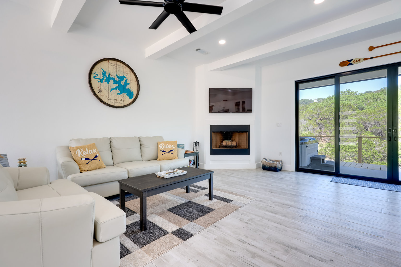 Canyon Lake Vacation Rental