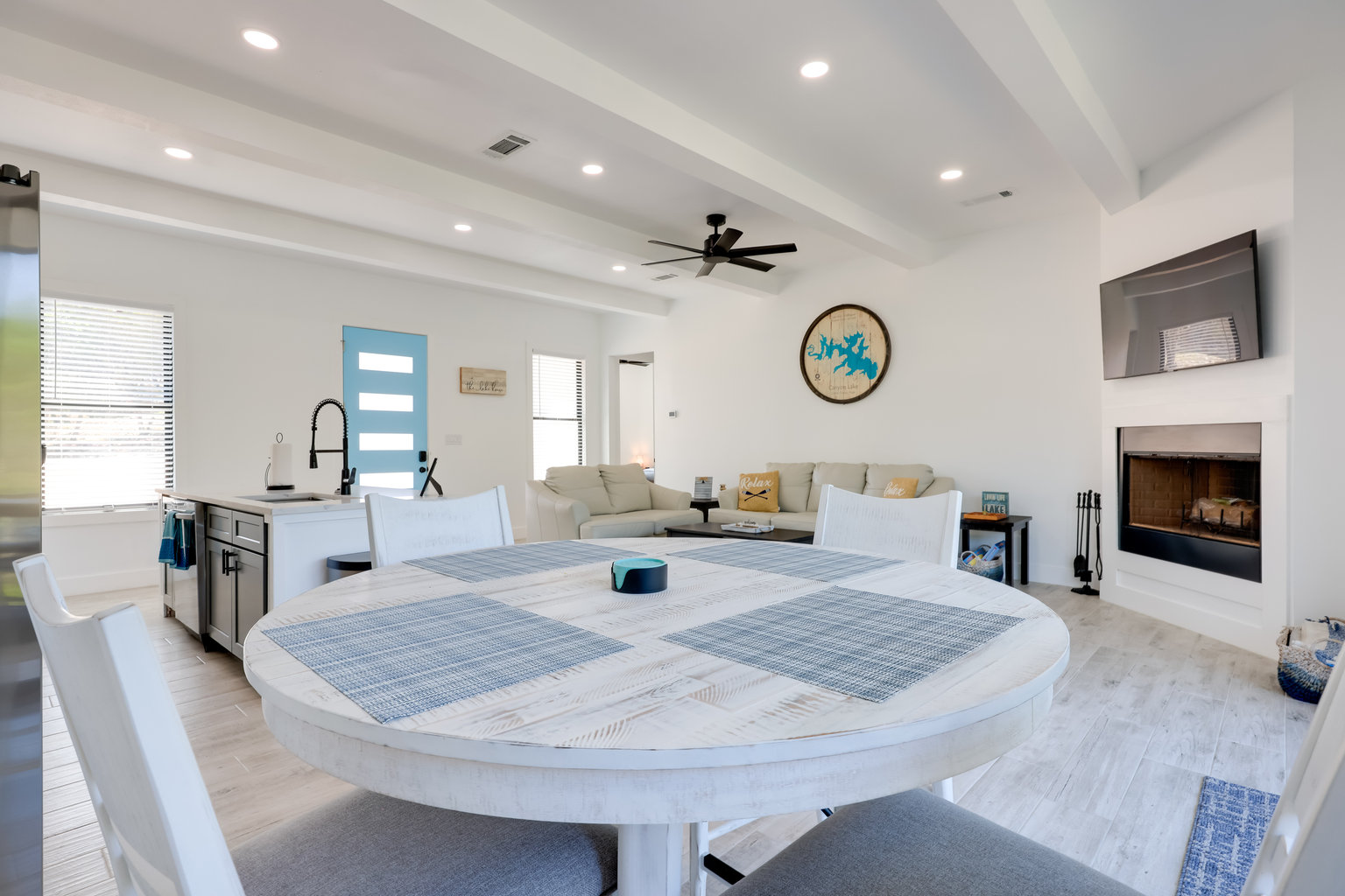 Canyon Lake Vacation Rental