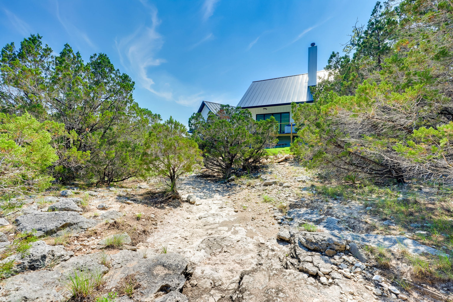 Canyon Lake Vacation Rental