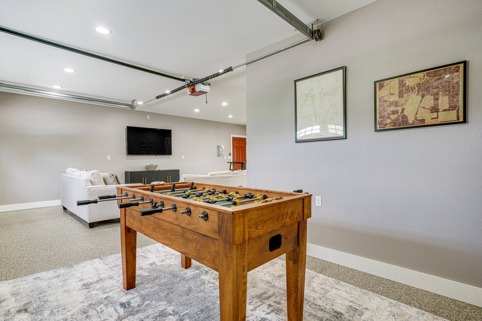 Howe Vacation Rental