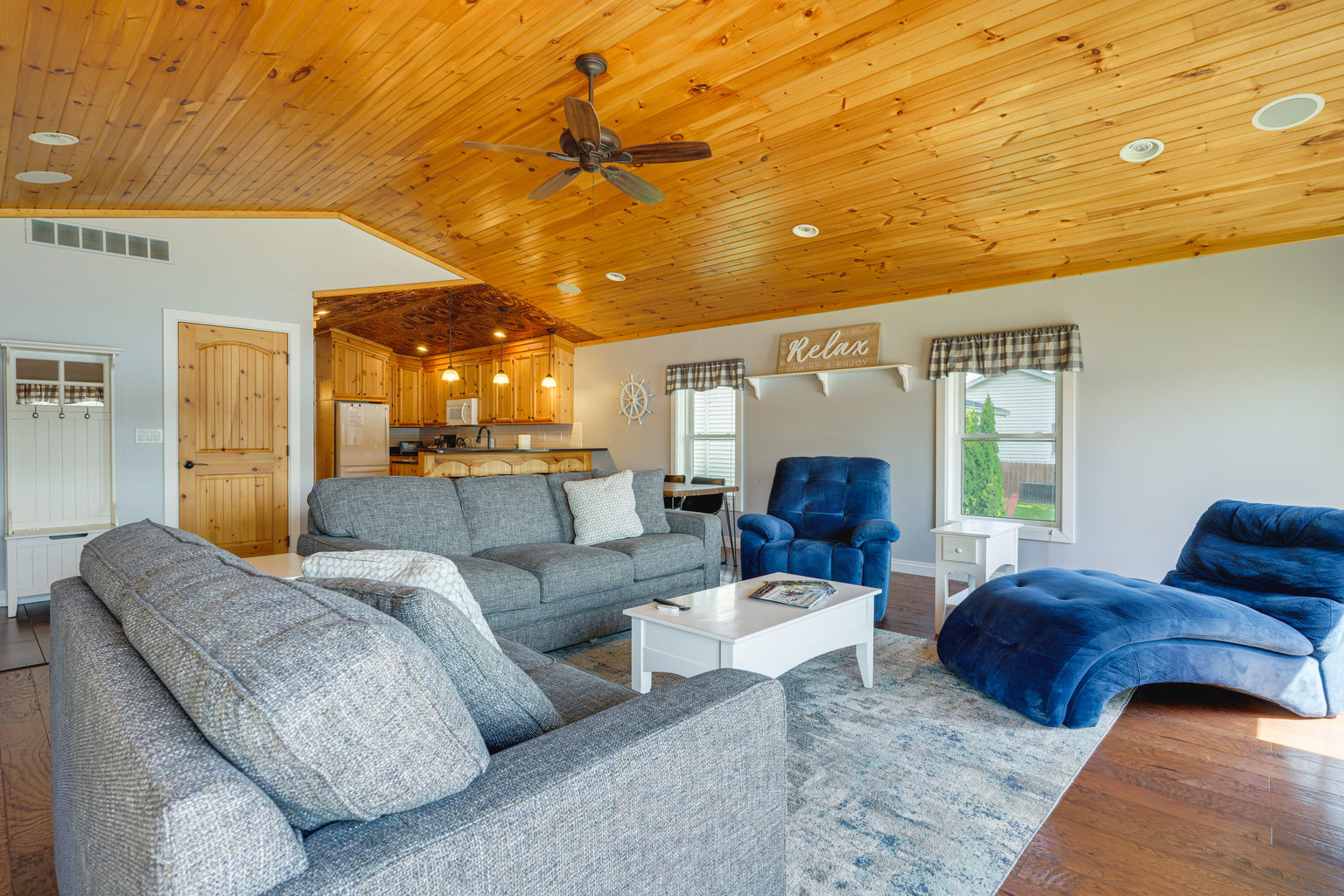 Howe Vacation Rental