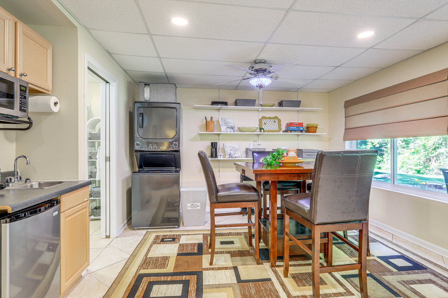 Jonesboro Vacation Rental
