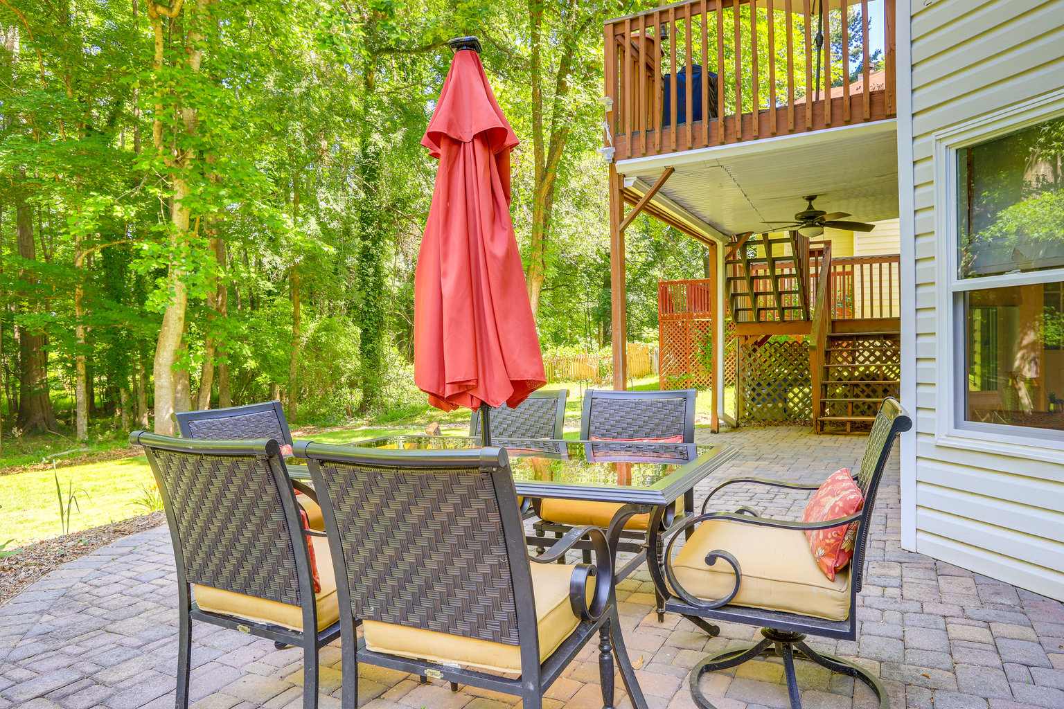 Jonesboro Vacation Rental