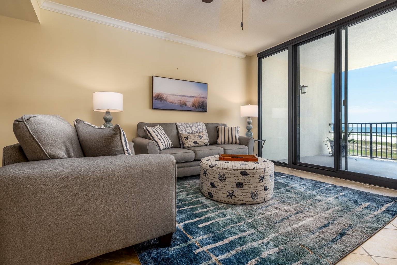 Dauphin Island Vacation Rental
