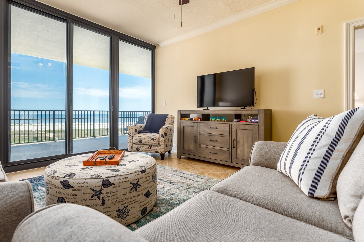 Dauphin Island Vacation Rental
