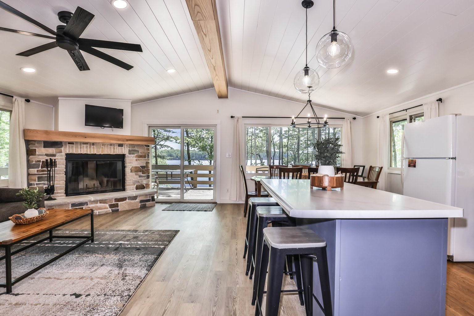 St. Germain Vacation Rental