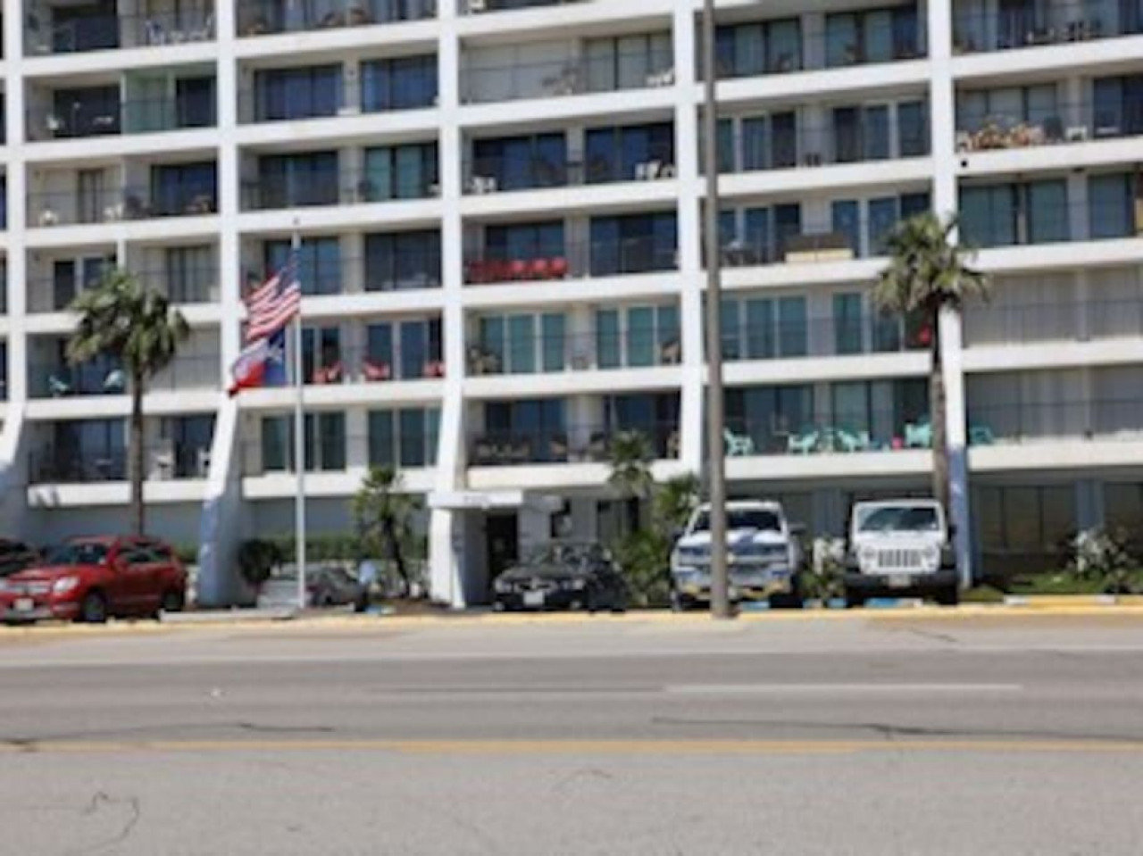 Galveston Vacation Rental
