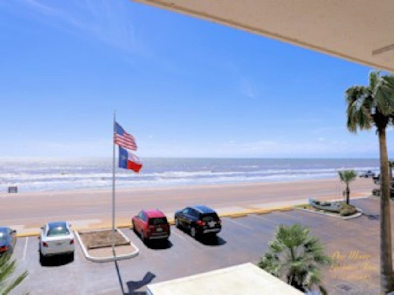 Galveston Vacation Rental