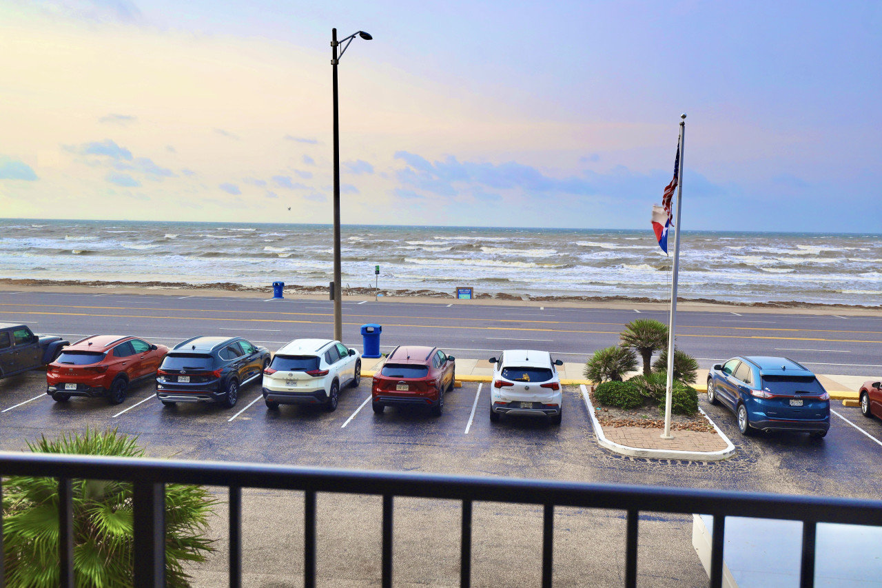 Galveston Vacation Rental
