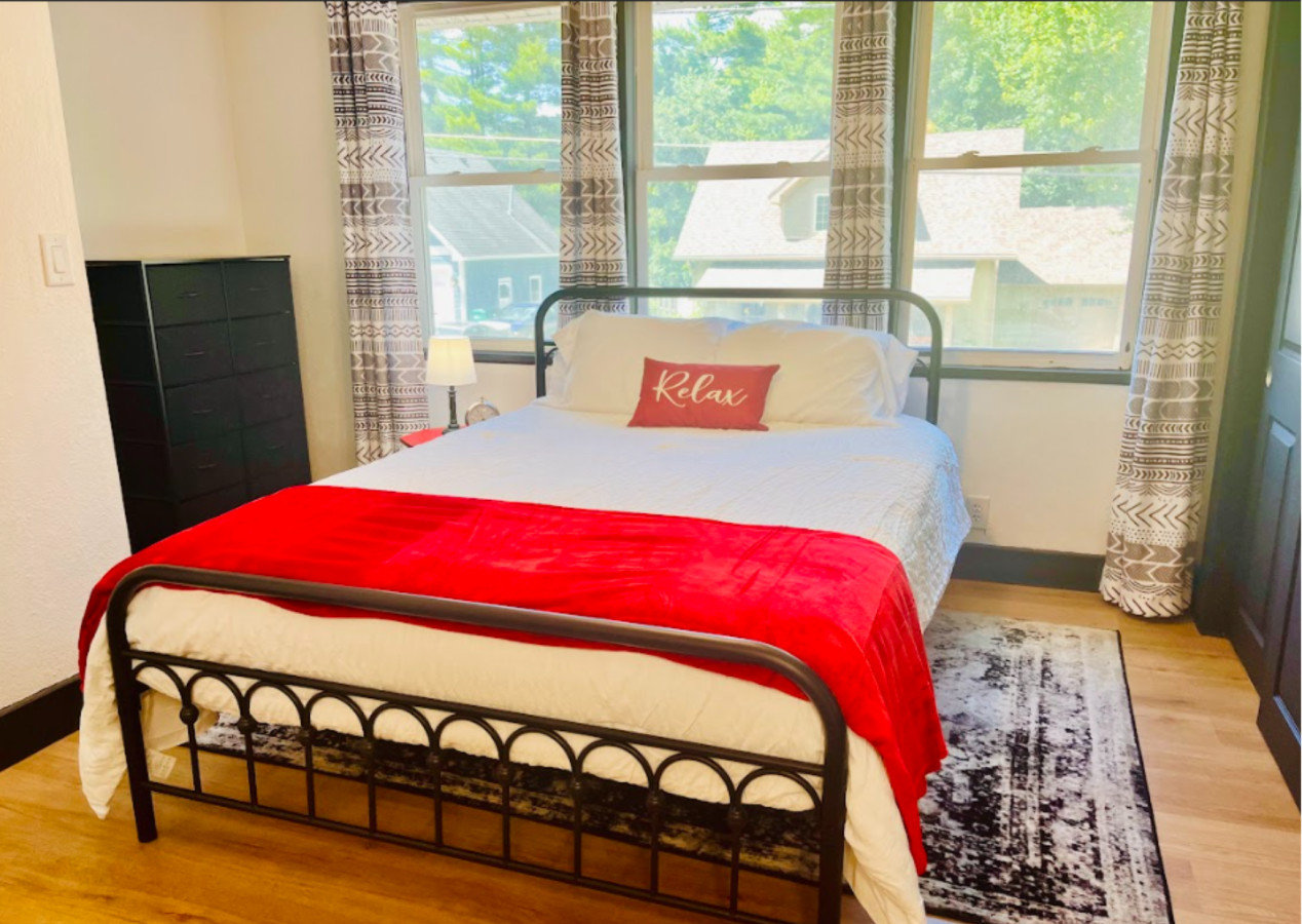 Danville Vacation Rental