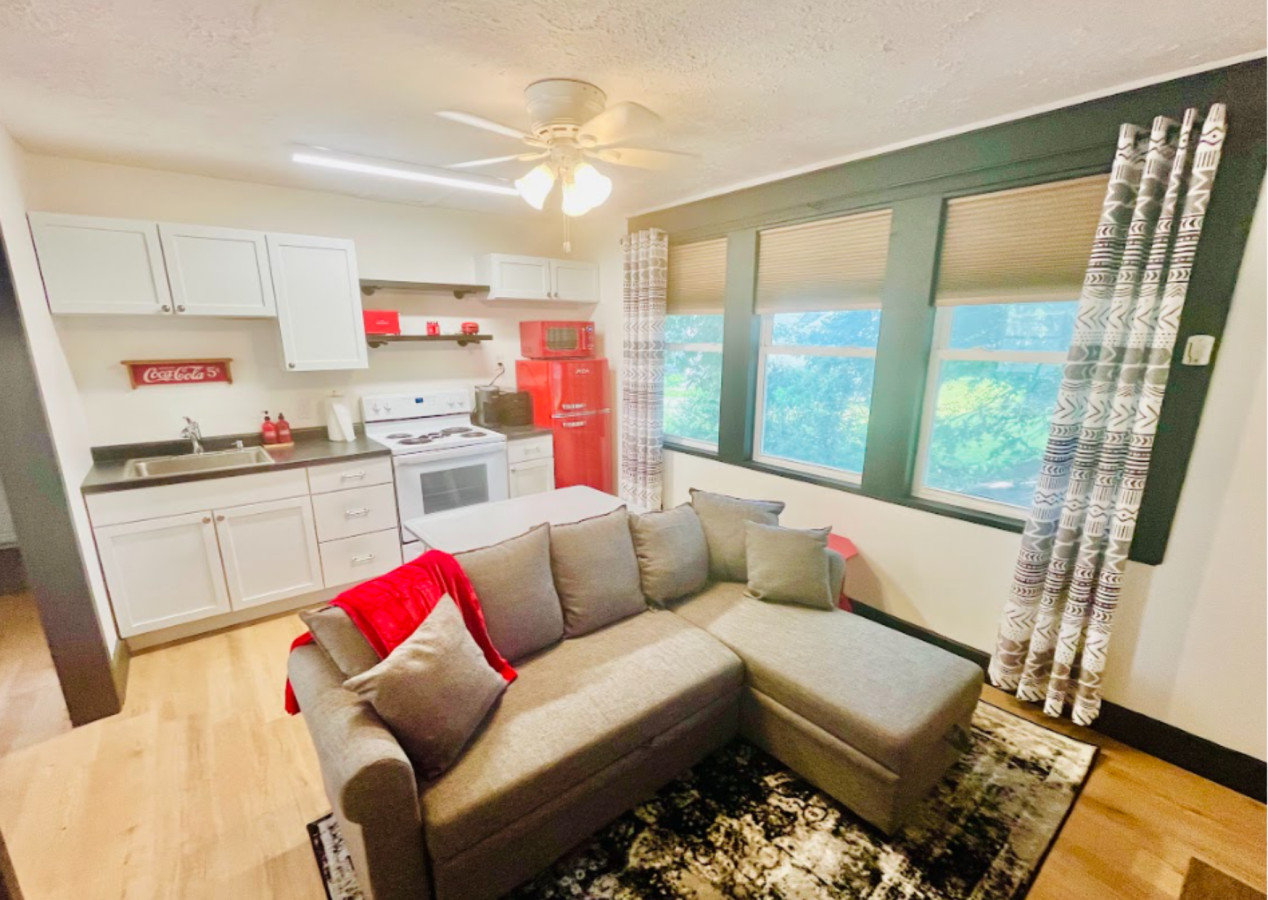 Danville Vacation Rental