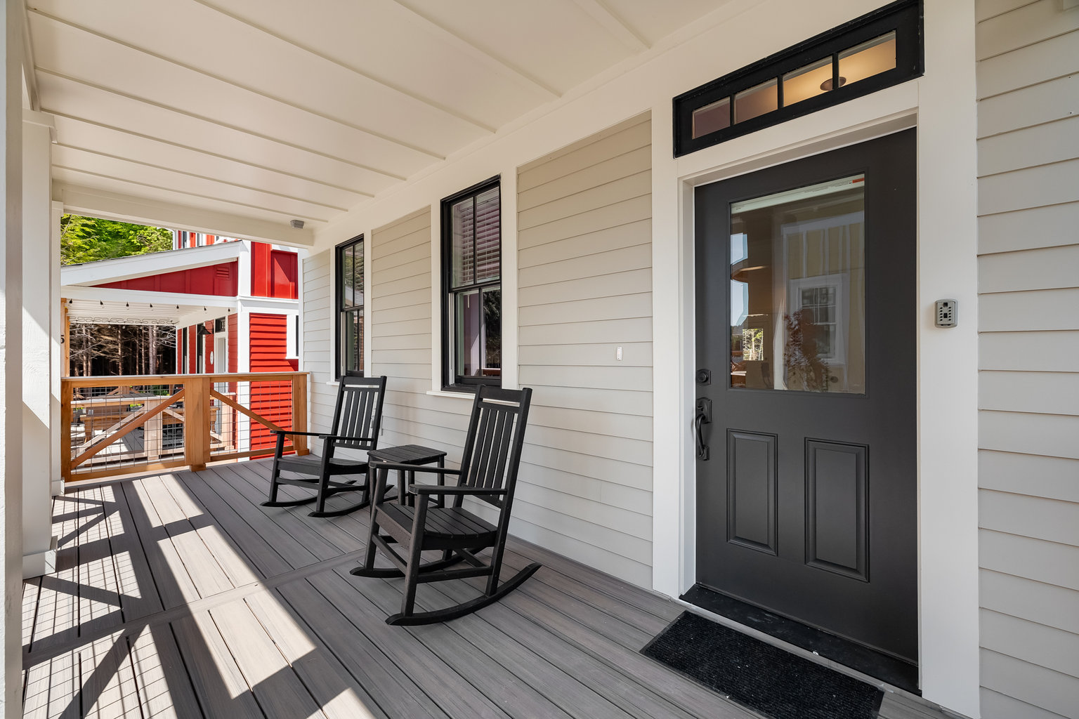 Pacific Beach Vacation Rental