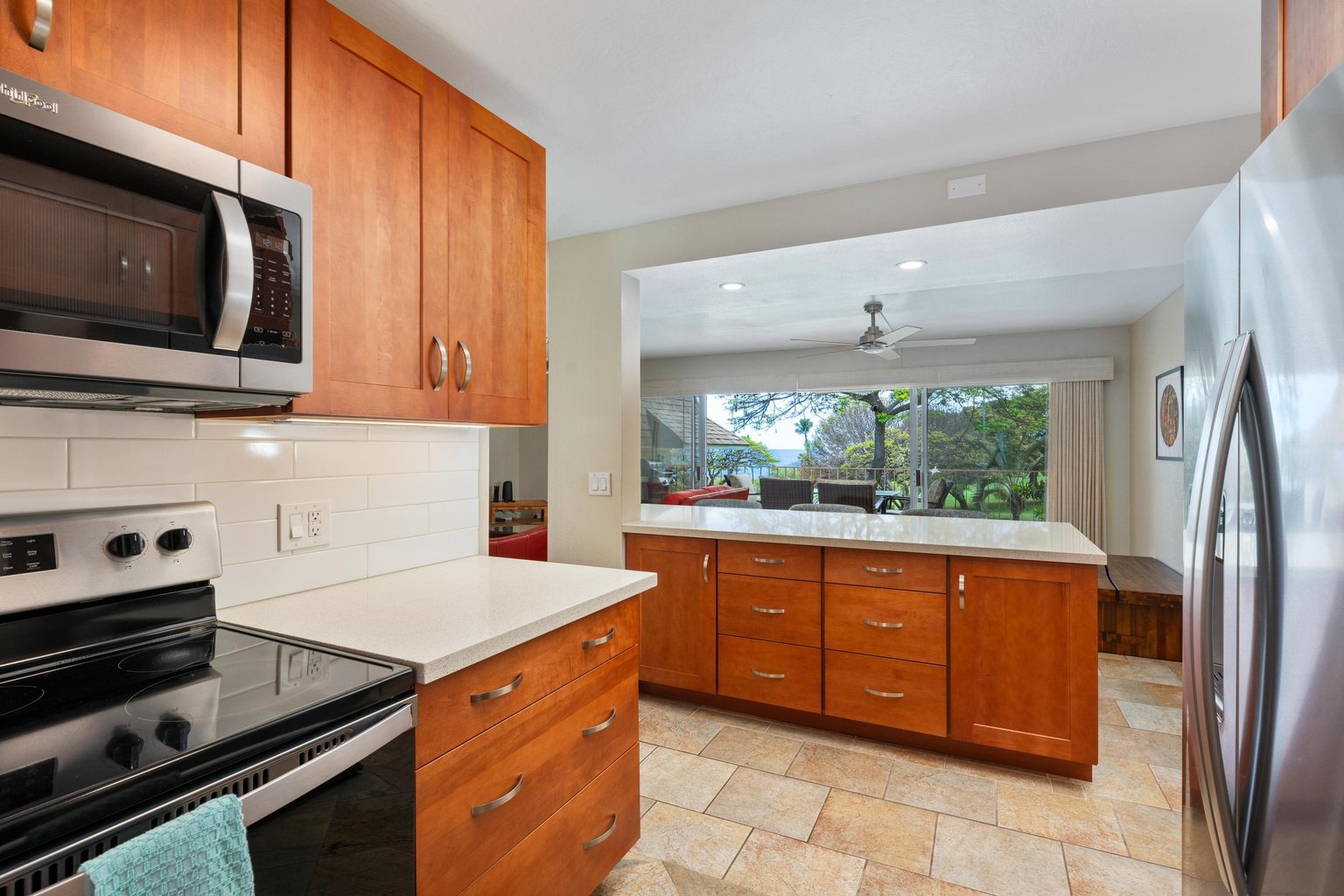 Kailua-Kona Vacation Rental