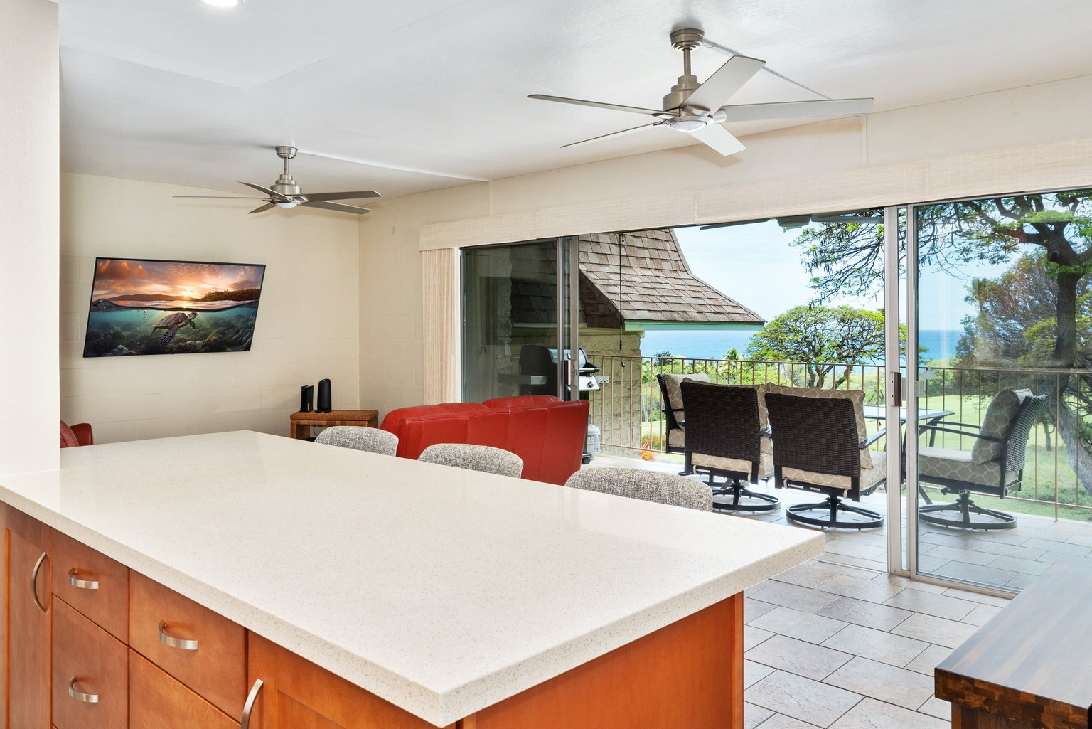 Kailua-Kona Vacation Rental