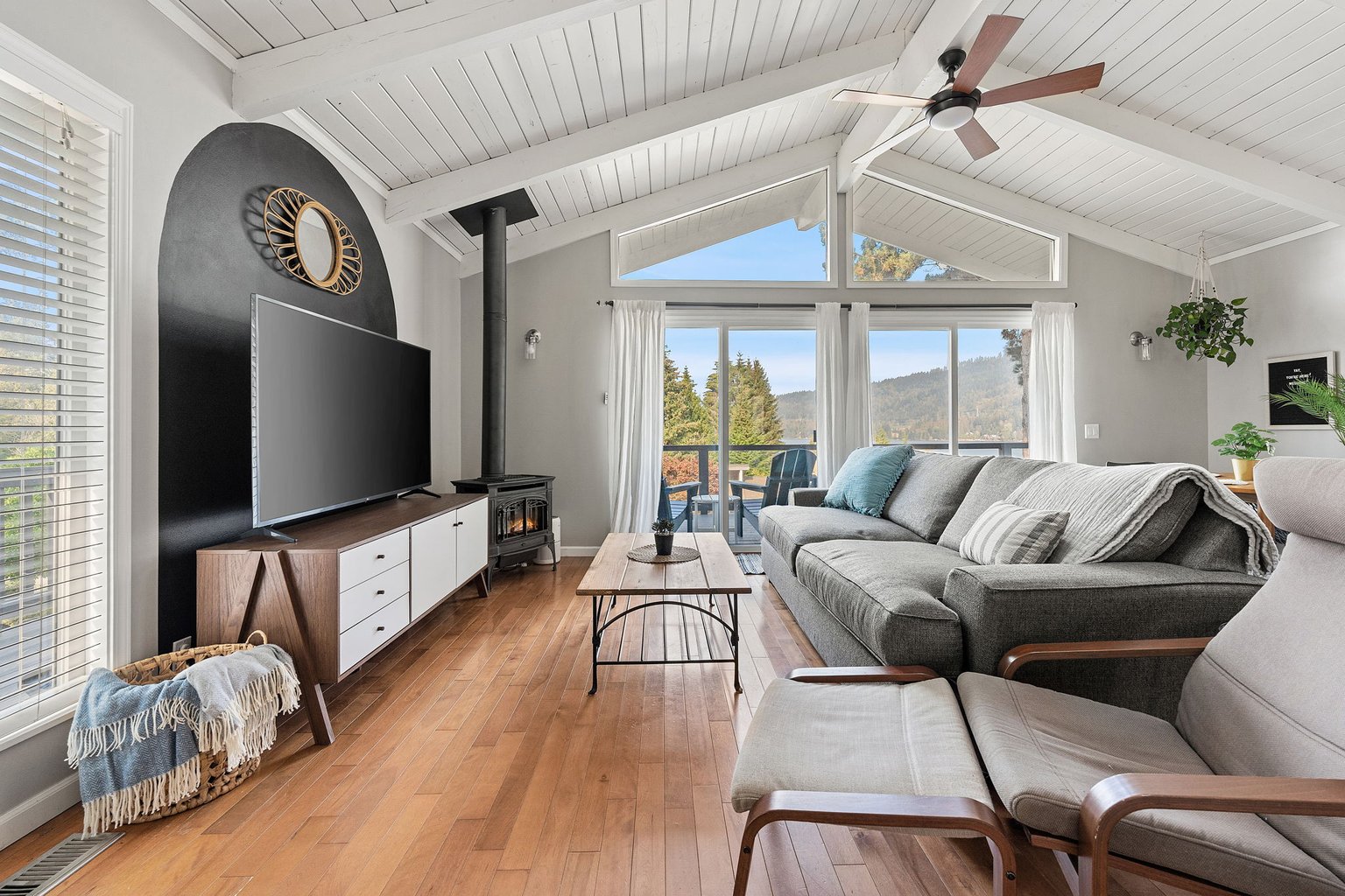 Bellingham Vacation Rental