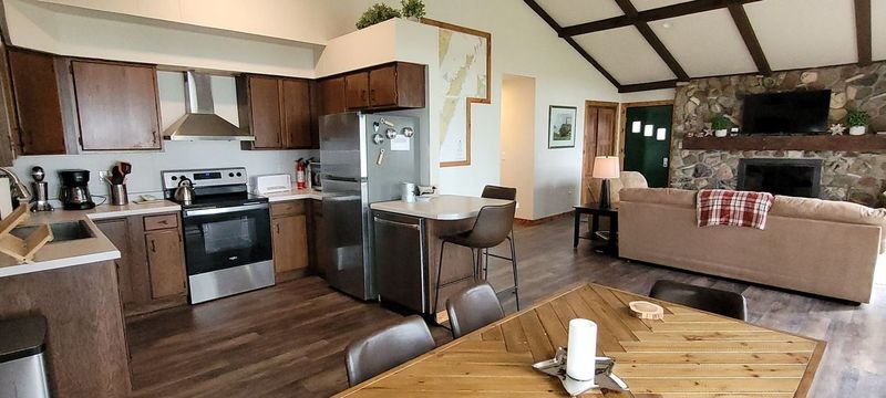 Brussels Vacation Rental